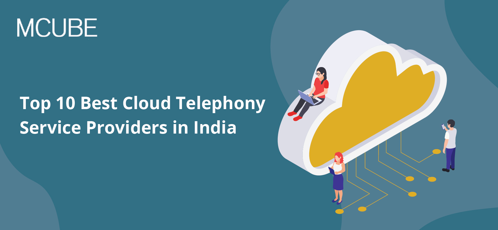 Cloud Telephony Service Providers